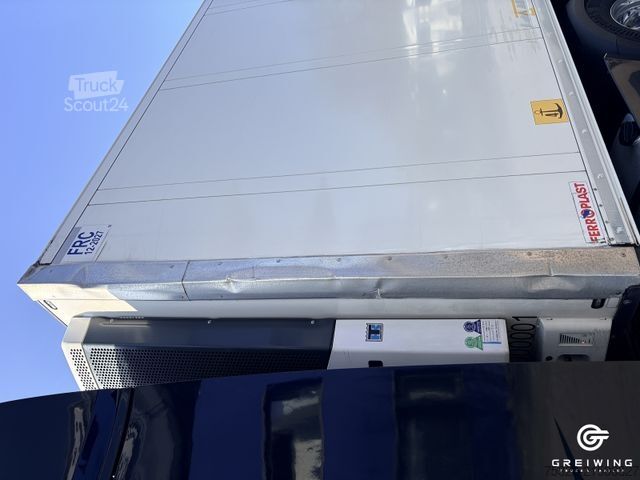 Koeloplegger SCHMITZ CARGOBULL SKO 24/L FP 45,  Thermoking SLXi400