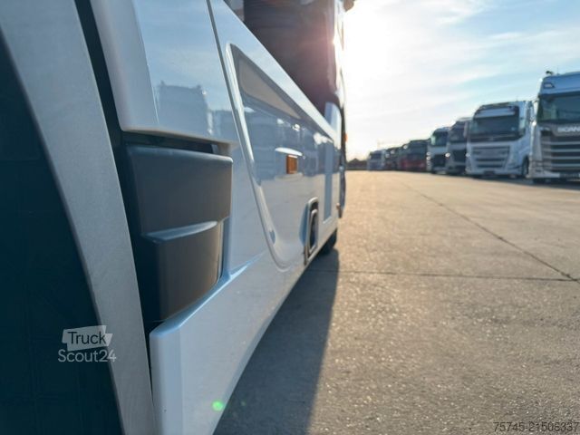 Standard SZM MERCEDES-BENZ ACTROS 1848 * RETARDER * STANDKLIMA * BIGSPACE *