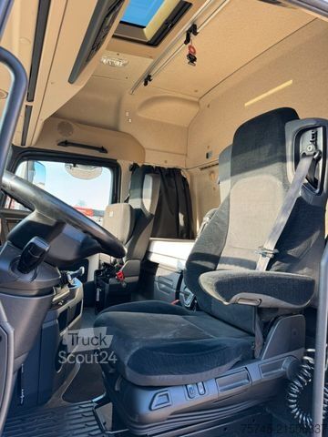 Standard SZM MERCEDES-BENZ ACTROS 1848 * RETARDER * STANDKLIMA * BIGSPACE *