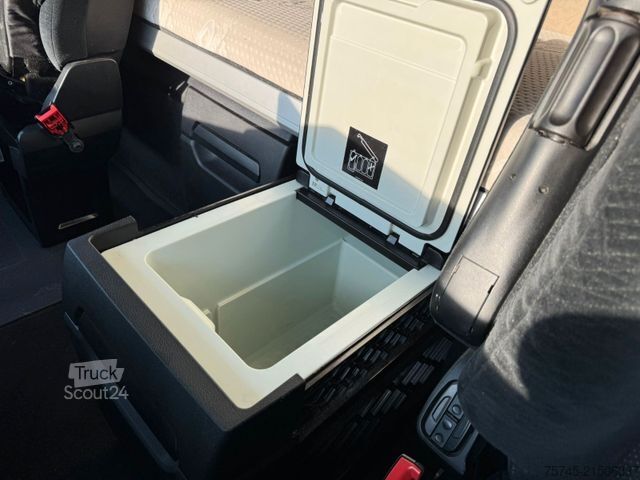 Standard SZM MERCEDES-BENZ ACTROS 1848 * RETARDER * STANDKLIMA * BIGSPACE *