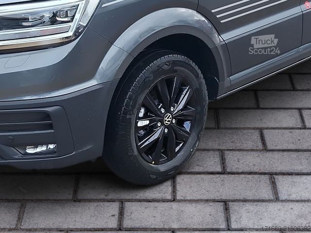 Asuntoauto HYMER/ERIBA Eriba Car 600 Halbjahreswagen 2026