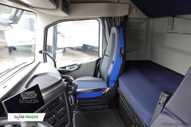 Standard SZM VOLVO FH 460 Globetrotter XL i-Save