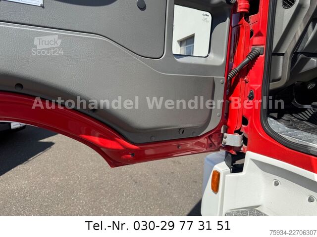 آخر IVECO FF135E 4x4 TLF 16/25 Tank 2400L Singleräder