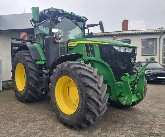 Ciągnik John Deere 7R 330 MY23 AP 50