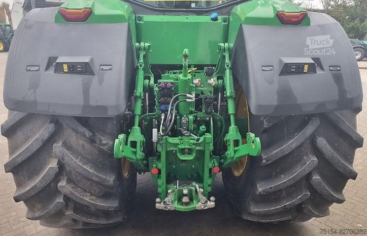 Ciągnik John Deere 7R 330 MY23 AP 50