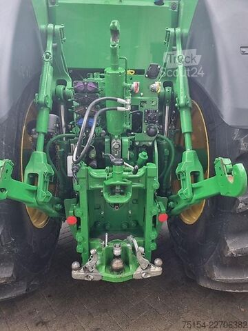 Ciągnik John Deere 7R 330 MY23 AP 50
