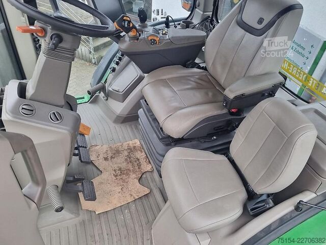 Ciągnik John Deere 7R 330 MY23 AP 50