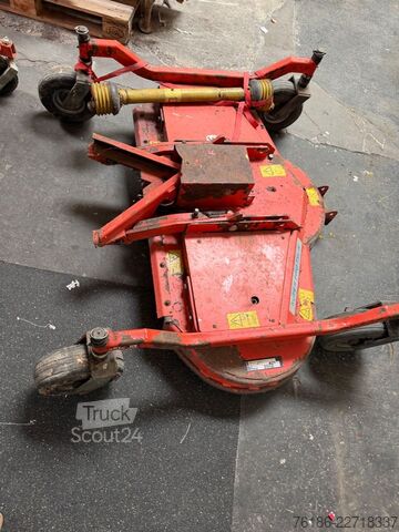 Traktor John Deere 4200 mit 2700 Std.Laub Schnee Salz Rasen Zubehör