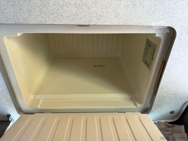 Autocamper FORD Ford Ford Nugget Westfalia TÜV neu