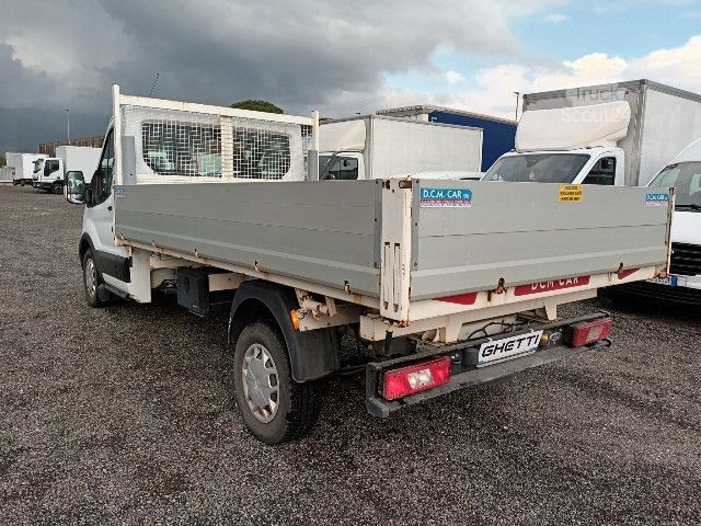 Üç taraflı damperli kamyon Ford Mod. Vers. Transit 350