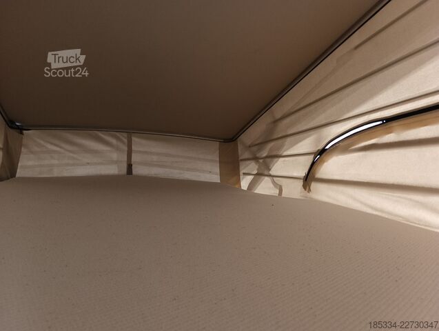 Karavan Mercedes Marco Polo 2022 Automatique | Toit relevable