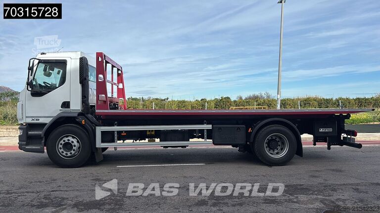 Vyprošťovací vozidlo DAF XB 310 XB 4X2