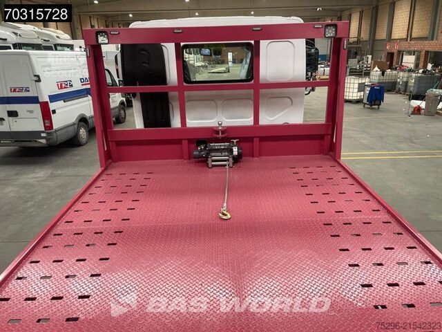 Vyprošťovací vozidlo DAF XB 310 XB 4X2