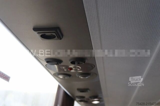 Autocar VDL Bova Futura FHD-2/139-440/Full option/Liftbus/ ...