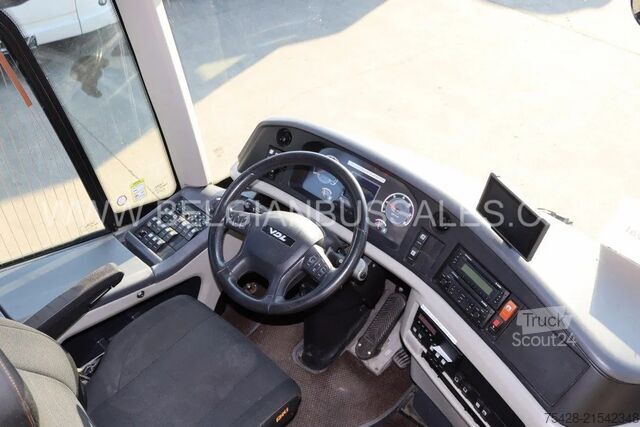 Autocar VDL Bova Futura FHD-2/139-440/Full option/Liftbus/ ...