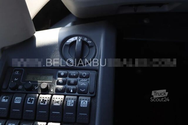 Autocar VDL Bova Futura FHD-2/139-440/Full option/Liftbus/ ...