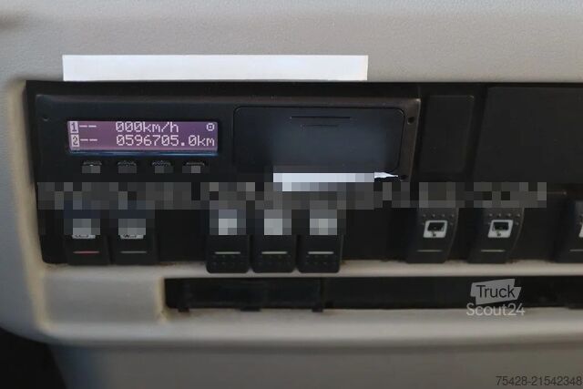 Autocar VDL Bova Futura FHD-2/139-440/Full option/Liftbus/ ...