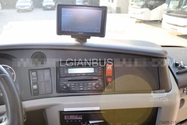 Autocar VDL Bova Futura FHD-2/139-440/Full option/Liftbus/ ...