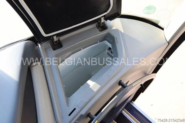 Autocar VDL Bova Futura FHD-2/139-440/Full option/Liftbus/ ...