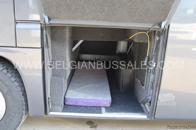 Autocar VDL Bova Futura FHD-2/139-440/Full option/Liftbus/ ...