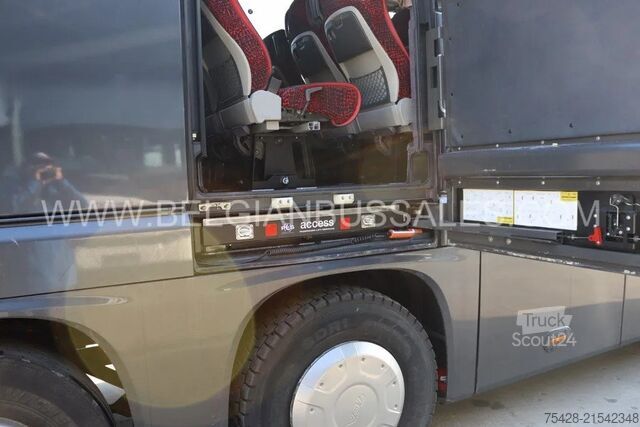 Autocar VDL Bova Futura FHD-2/139-440/Full option/Liftbus/ ...