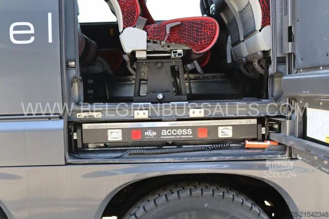 Autocar VDL Bova Futura FHD-2/139-440/Full option/Liftbus/ ...