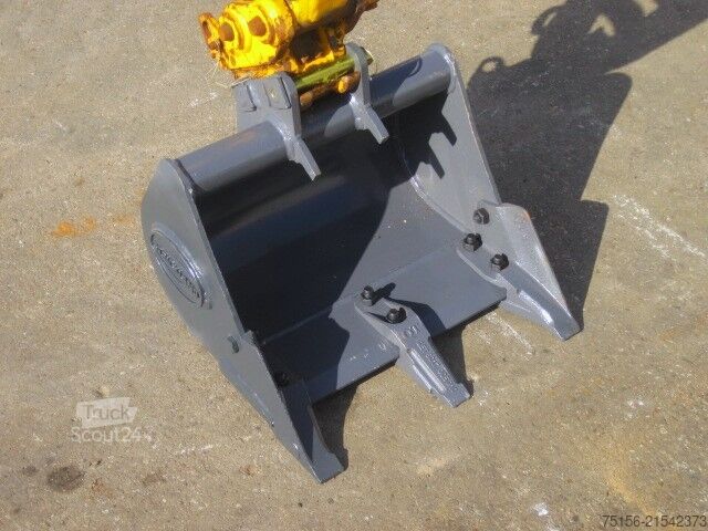 Escavatore midi JCB JCB 8018 CTS 3x Löffel