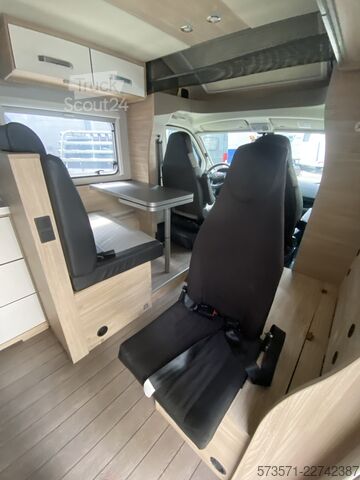 кемпер Fiat Ducato Weinsberg Carasuite 2024 | Totalmente equipada | Capacidad para 5 p