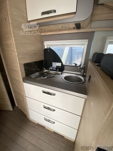 кемпер Fiat Ducato Weinsberg Carasuite 2024 | Totalmente equipada | Capacidad para 5 p