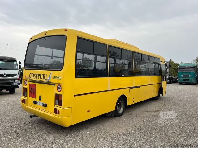 Autobus Iveco Bus 100 E 18 CACCIAMALI