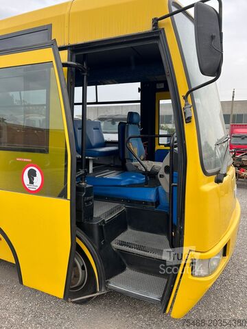 Autobus Iveco Bus 100 E 18 CACCIAMALI