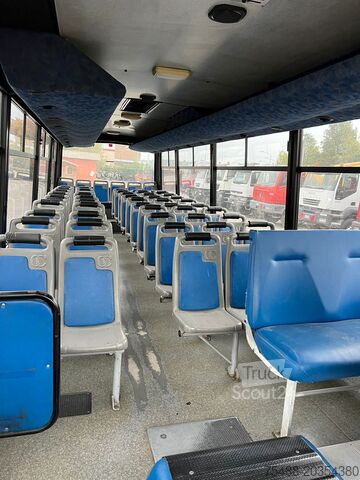 Autobus Iveco Bus 100 E 18 CACCIAMALI