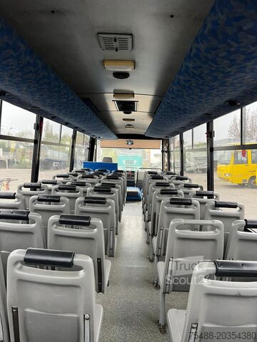 Autobus Iveco Bus 100 E 18 CACCIAMALI