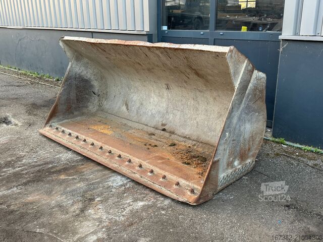 Standard bucket Unknown WG-2450