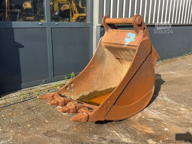 Rýpadlo Lehnhoff HH4-700 MS25