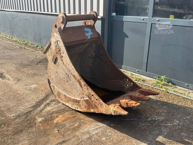 Rýpadlo Lehnhoff HH4-700 MS25