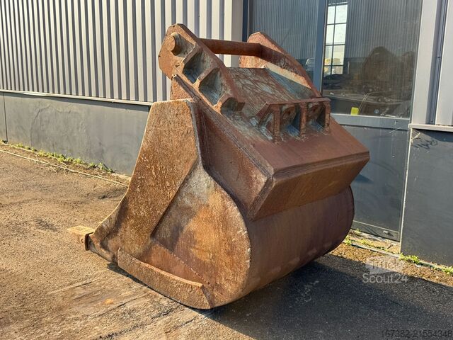 Rýpadlo Lehnhoff HH5-1400 HS40