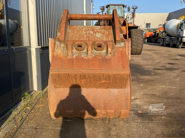 Rýpadlo Lehnhoff HH5-1400 HS40