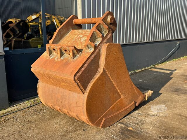 Rýpadlo Lehnhoff HH5-1400 HS40