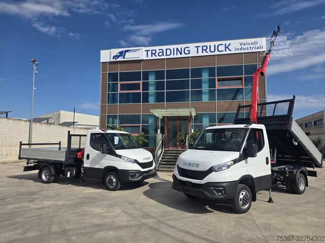  IVECO 35C16