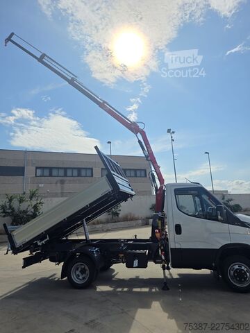  IVECO 35C16