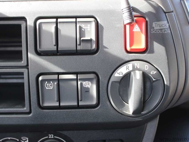 Trattore stradale standard DAF XF 460 FT, HYDRAULIC, EURO 6