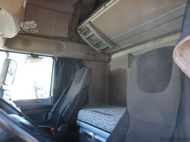 Trattore stradale standard DAF XF 510 FT, EURO 6, SECONDARY AIR CONDITIONING