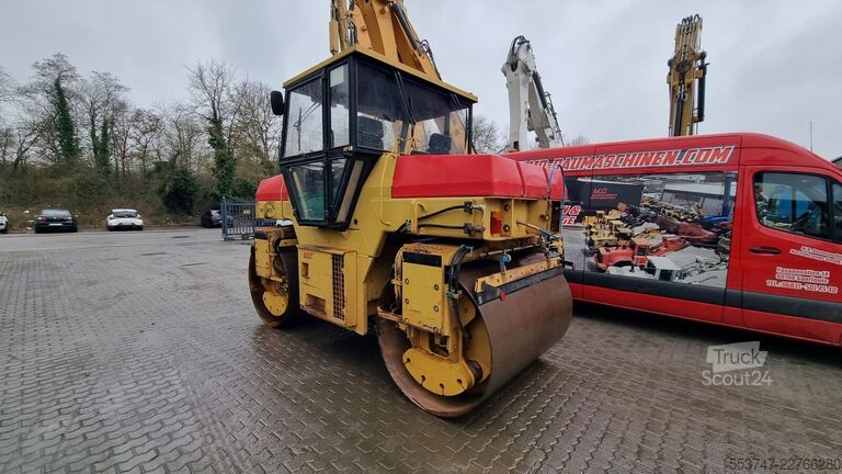 Rullo Ammann DTV 903 D