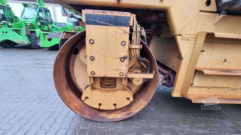 Rullo Ammann DTV 903 D