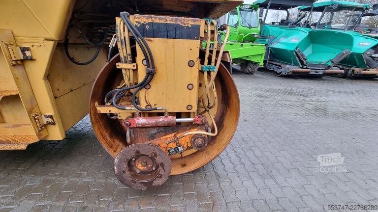 Rullo Ammann DTV 903 D