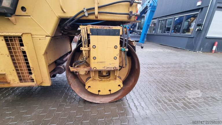 Rullo Ammann DTV 903 D