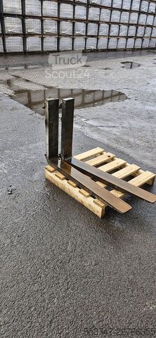 Carrello elevatore a forca Linde H 40 D - 02