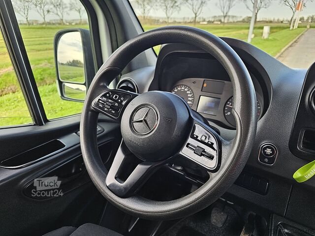 Kipper MERCEDES-BENZ SPRINTER 514 Kipper Kist 3.5T-Ahg