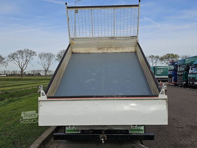 Kipper MERCEDES-BENZ SPRINTER 514 Kipper Kist 3.5T-Ahg